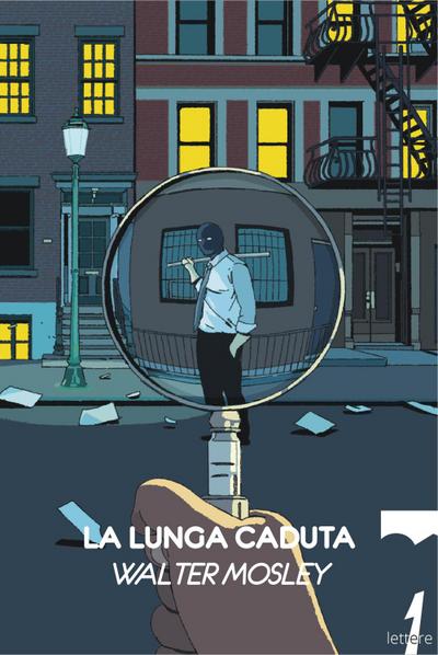 Mosley, W: Lunga caduta