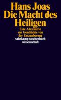 Die Macht des Heiligen