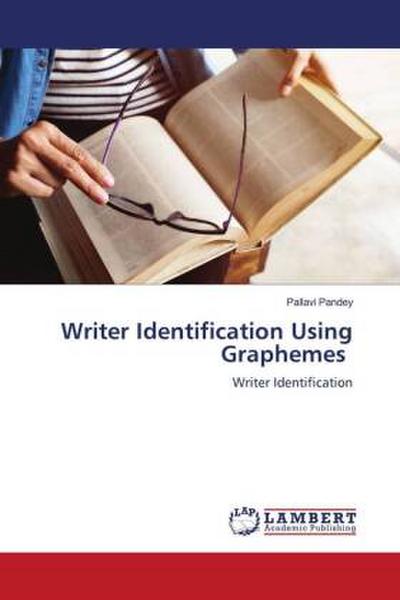 Writer Identification Using Graphemes