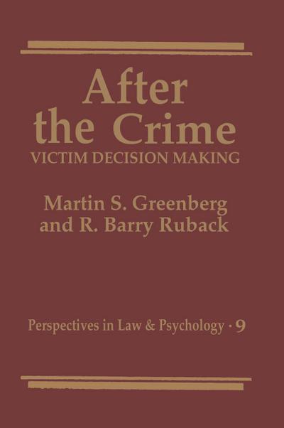 After the Crime