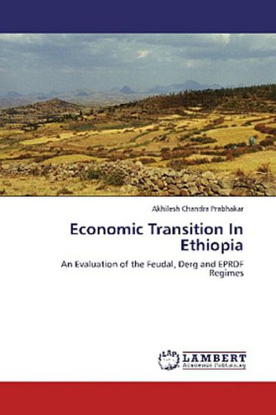 Economic Transition In Ethiopia