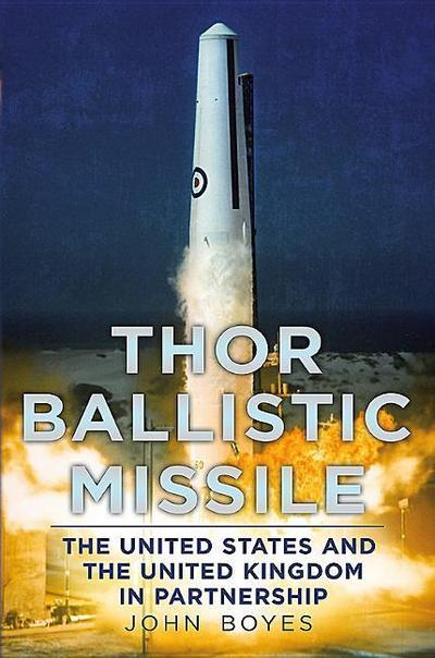 Thor Ballistic Missile