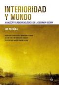 Interioridad y mundo
