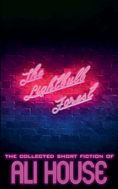 The Lightbulb Forest