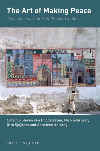 The Art of Making Peace