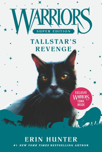 Warriors Super Edition: Tallstar’s Revenge