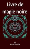Livre de magie noire