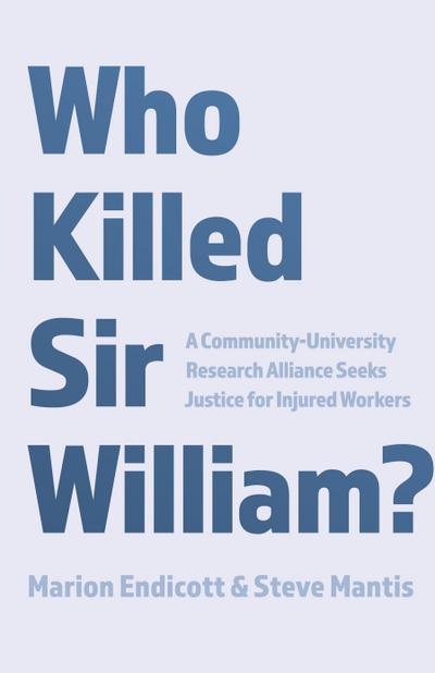 Who Killed Sir William?