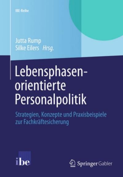 Lebensphasenorientierte Personalpolitik