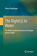 The Right(s) to Water