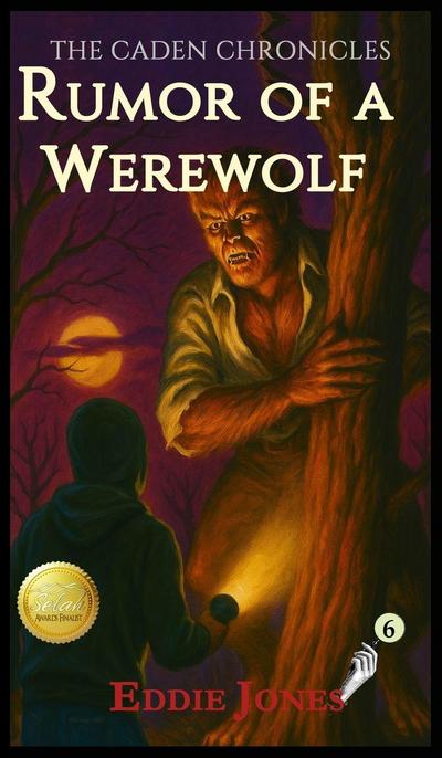 Rumor of a Werewolf