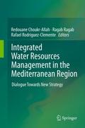 Integrated Water Resources Management in the Medit