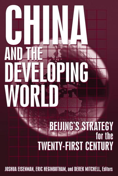China and the Developing World