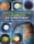 Strategic Organizational Communication