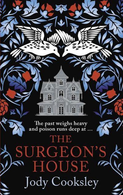 The Surgeon’s House