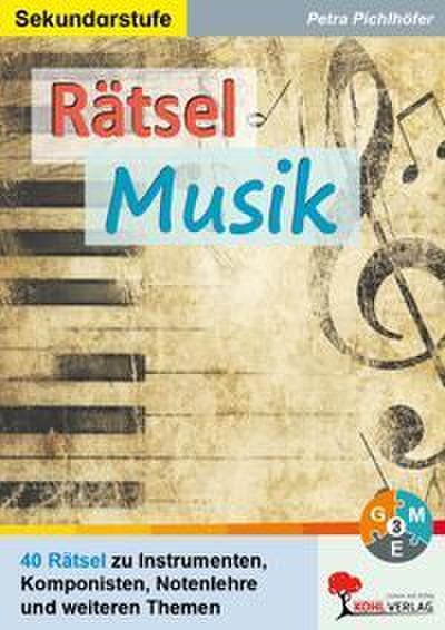 Rätsel Musik