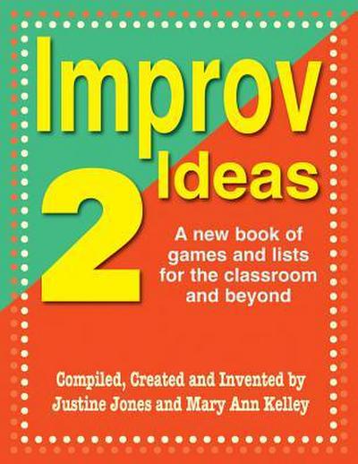 Improv Ideas 2
