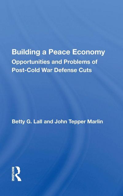 Building a Peace Economy