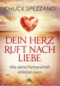 Dein Herz ruft nach Liebe: Wie deine Partnerschaft erblu¨hen kann