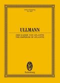 Der Kaiser von Atlantis oder Die Tod-Verweigerung