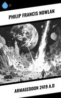 Armageddon 2419 A.D