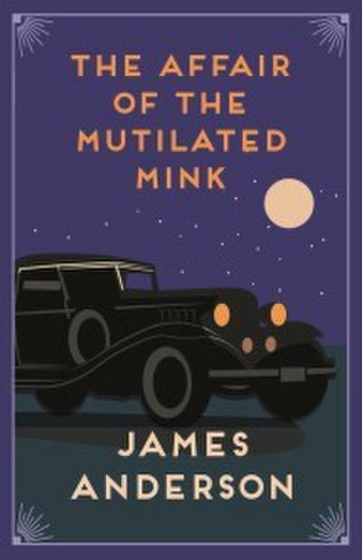 Affair of the Mutilated Mink