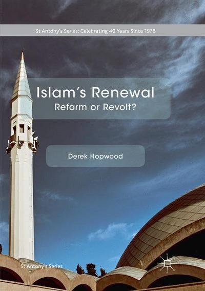 Islam’s Renewal