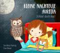 Kleine Nachteule Aurelia