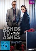Ashes to Ashes - Zurück in die 80er