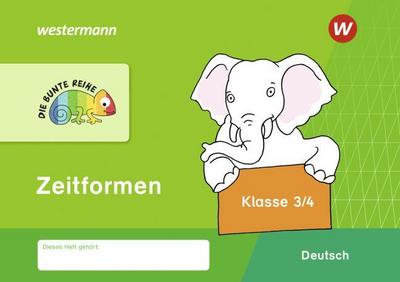 DIE BUNTE REIHE - Deutsch