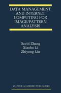 Data Management and Internet Computing for Image/Pattern Analysis
