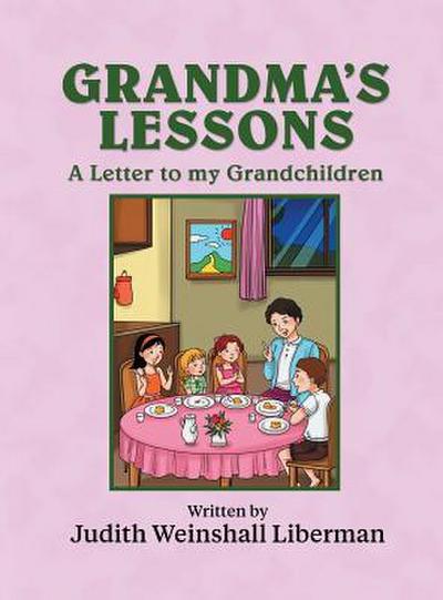 Grandma’s Lessons