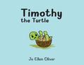 Timothy The Turtle