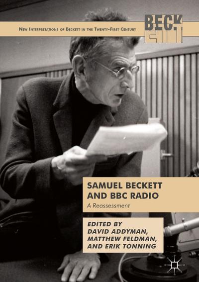 Samuel Beckett and BBC Radio