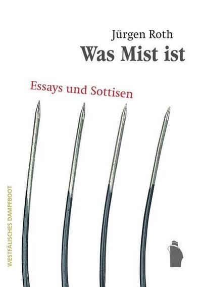 Was Mist ist