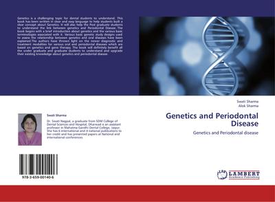 Genetics and Periodontal Disease