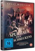 Spukhaus des Schreckens