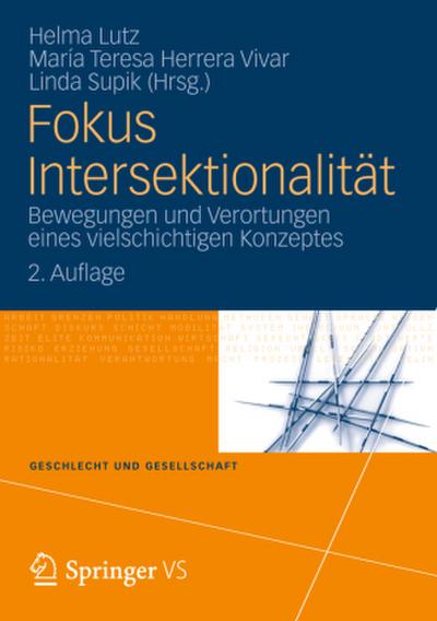 Fokus Intersektionalität