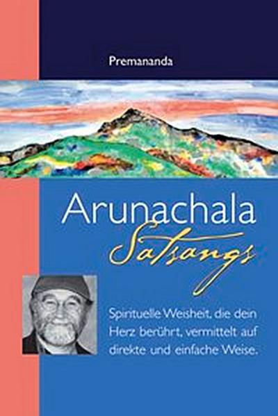 Arunachala Satsangs