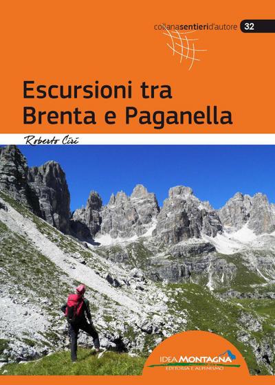 Ciri, R: Escursioni tra Brenta e Paganella