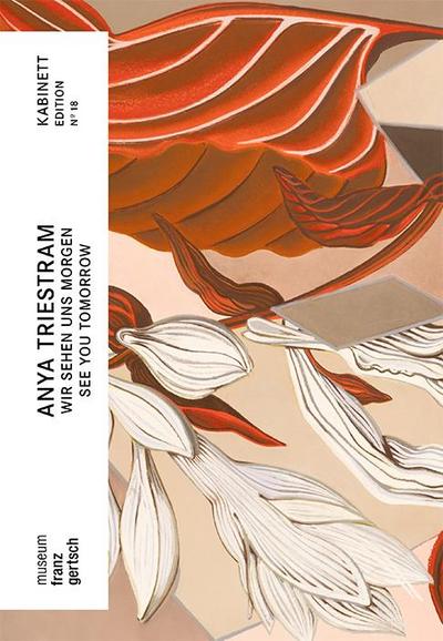 Anya Triestram. Wir sehen uns morgen