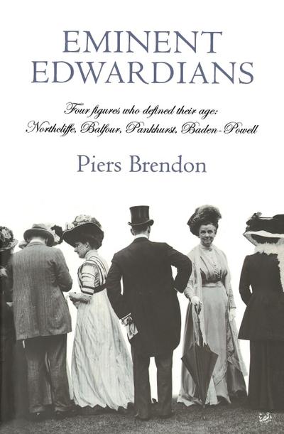 Eminent Edwardians