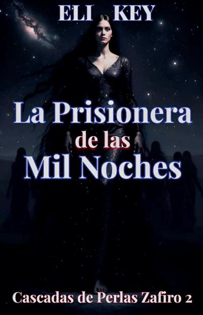 La Prisionera de las Mil Noches