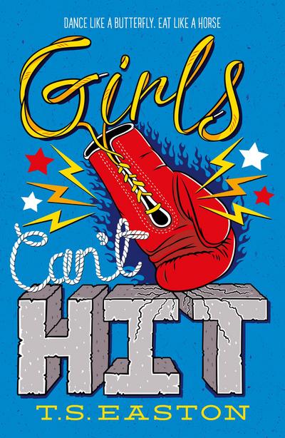 Girls Can’t Hit