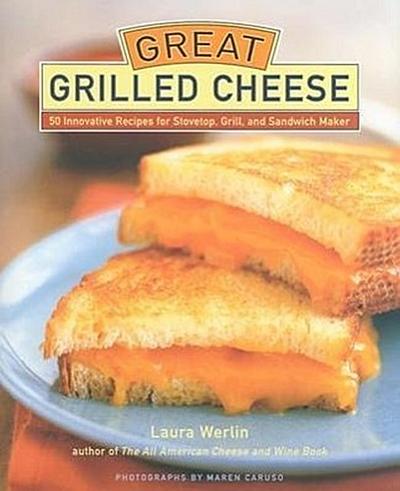 Great Grilled Cheese