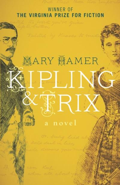 Kipling and Trix