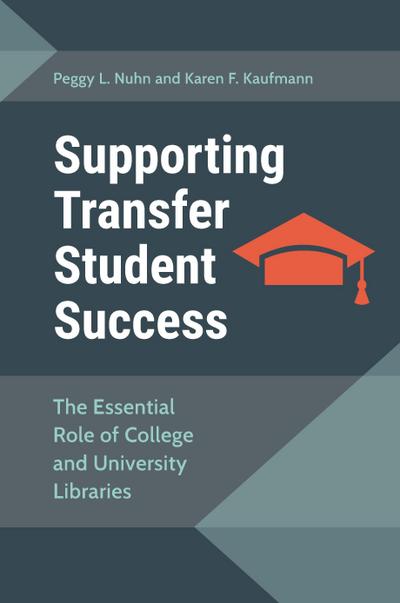 Supporting Transfer Student Success
