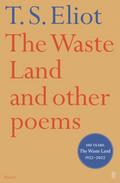 The Waste Land and other poems