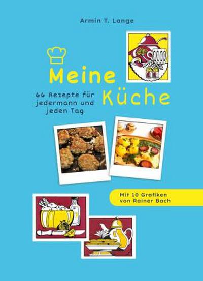 Meine Küche