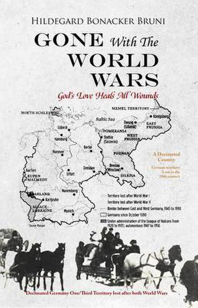 GONE With The WORLD WARS